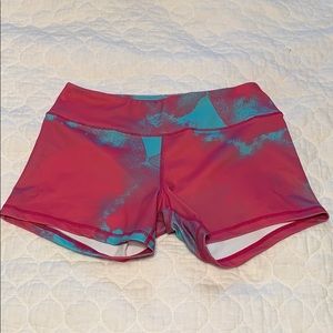 Born Primitive Booty Short